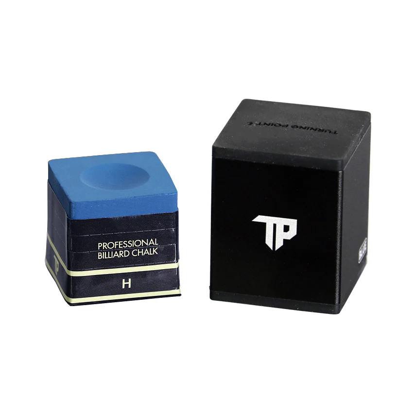 Turning Point TP Pro Chalk - Blue - Image 4