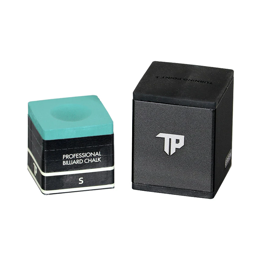Turning Point TP Pro Chalk - Green - Image 2