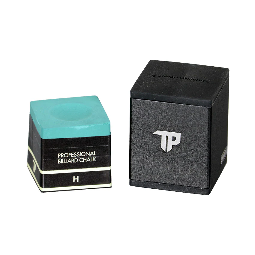 Turning Point TP Pro Chalk - Green - Image 4