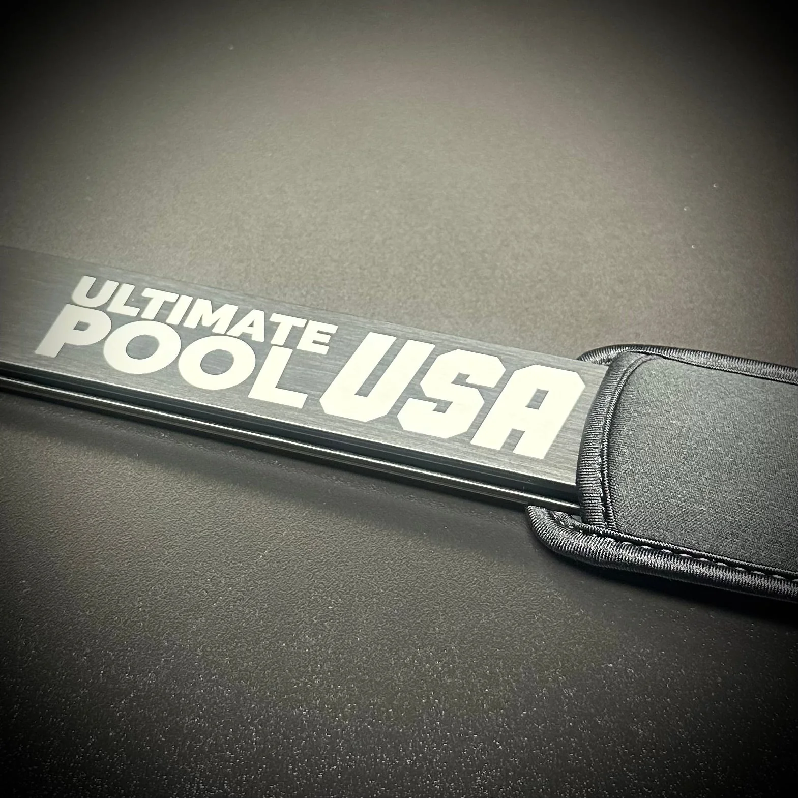 Ultimate Pool USA - Rack and Carry Case Kit - Image 2