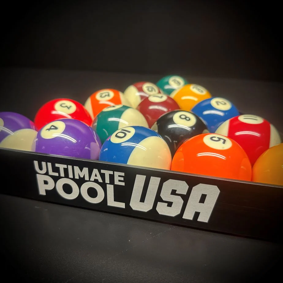 Ultimate Pool USA - Smart Rack - Image 3