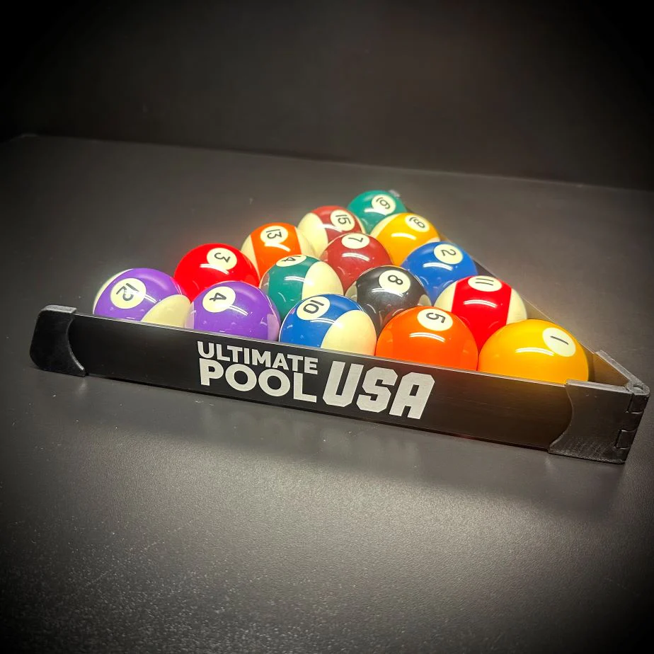 Ultimate Pool USA - Smart Rack - Image 4