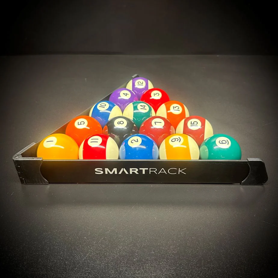 Ultimate Pool USA - Smart Rack - Image 5