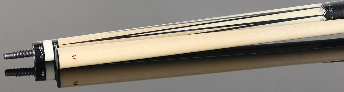 Universal Legacy Series LF04 Pool Cue with 12.5mm Vanguard Shaft - Image 4