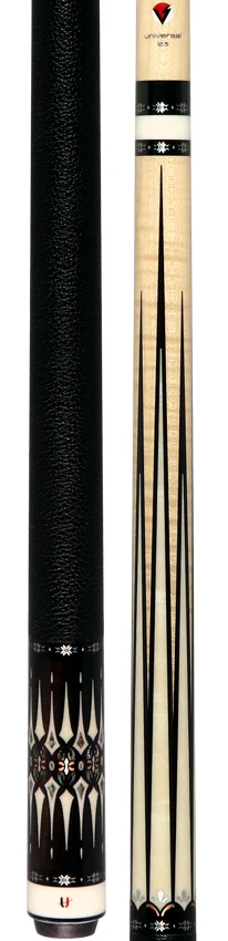 Universal Legacy Series LF04 Pool Cue with 12.5mm Vanguard Shaft - Image 5
