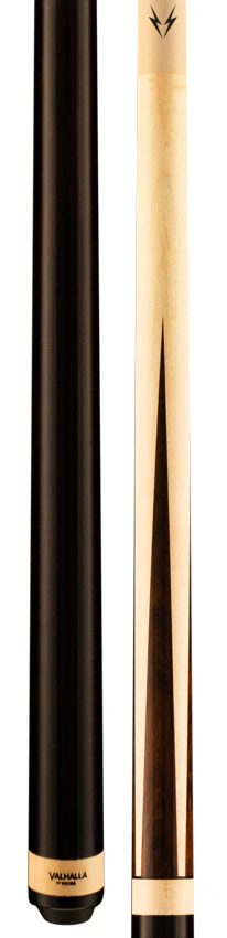 Valhalla Series VA341 Graphic Pool Cue - Image 2