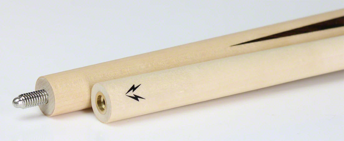 Valhalla Series VA341 Graphic Pool Cue - Image 4