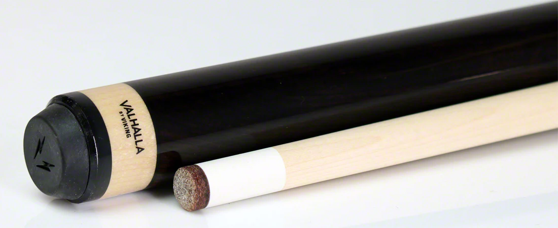 Valhalla Series VA341 Graphic Pool Cue - Image 5