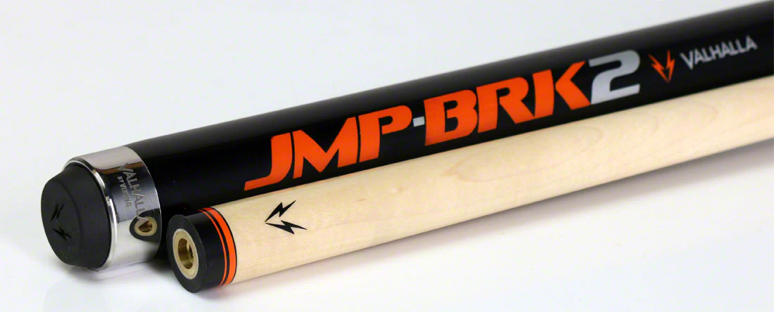 Valhalla VAJMPBRK2 Break/Jump Cue - Image 3