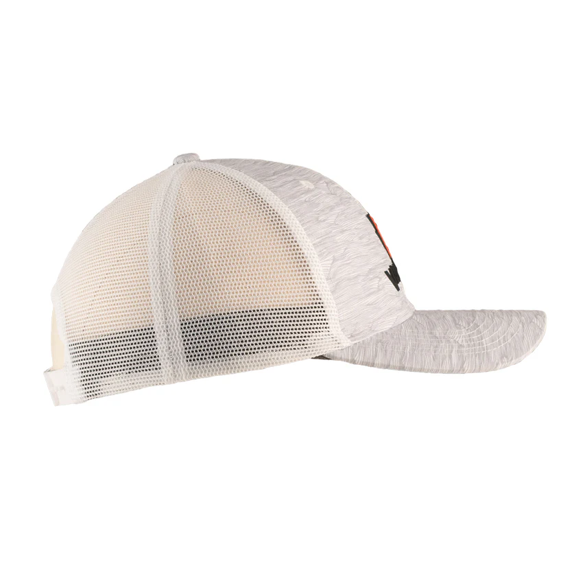 Valhalla Nazare Gray Hat - Image 4