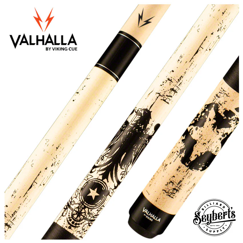 Valhalla 40% New Year Sale