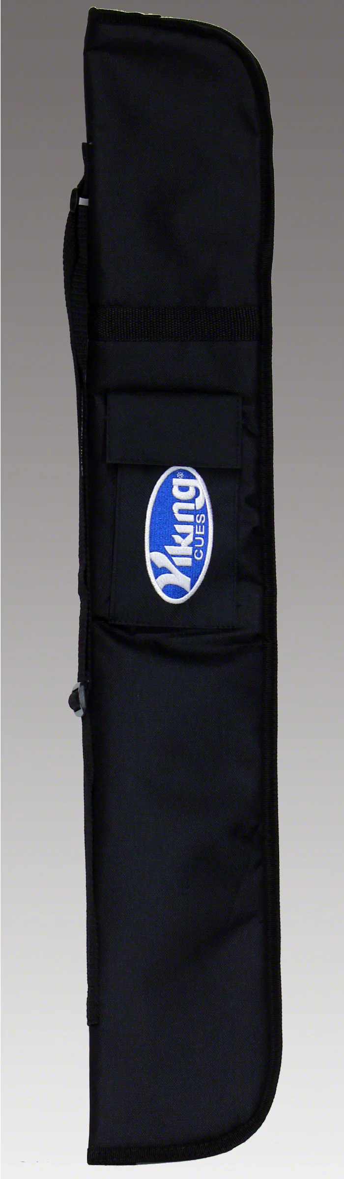 Viking Black Soft Pool Cue Case - CSVSOFT - Image 2