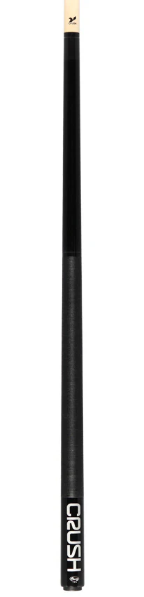 Viking Crush Linen Wrap 3-Piece Break/Jump Cue - CRBJ02 - Image 4