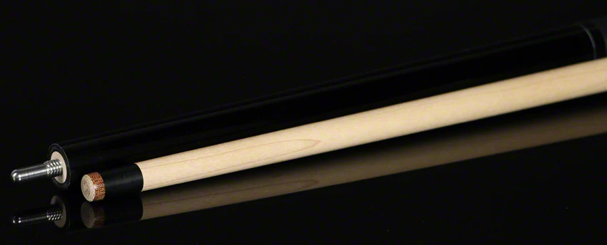 Viking Crush Linen Wrap 3-Piece Break/Jump Cue - CRBJ02 - Image 6