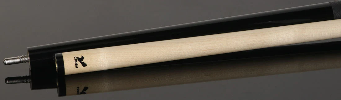 Viking Crush TACTiq Sport Wrap Break Cue - CRSW02 - Image 4