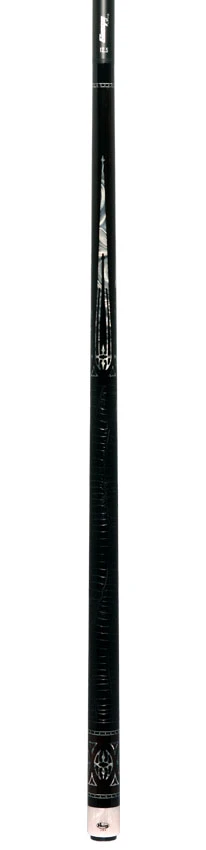 Viking Defender Series Pool Cue with 12.50mm Siege Shaft - Image 6