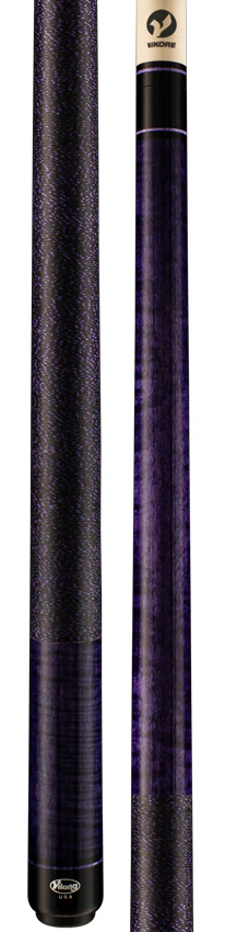 Viking Kayano Series Concord Stain Play Cue - KY0106 - Image 3