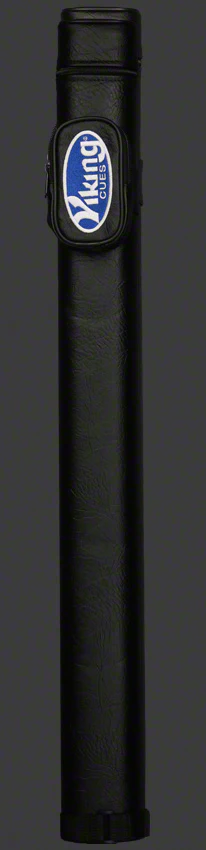 Viking Pro Black 1x1 Hard Pool Cue Case - CS11 - Image 2