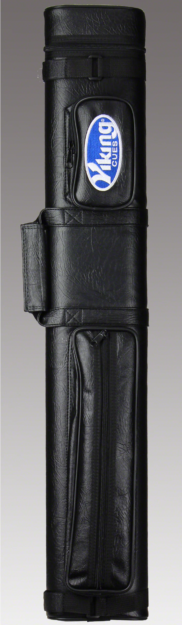 Viking Pro Black 2x4 Hard Pool Cue Case - CS24 - Image 2