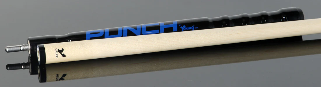 Viking Punch Jump Cue - PUN002 - Image 3