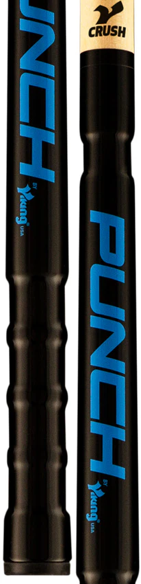 Viking Punch Jump Cue - PUN002 - Image 5