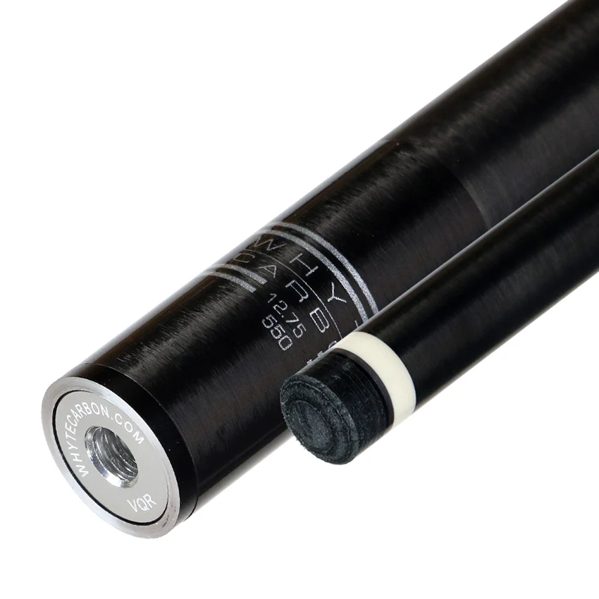Triple 60 Whyte Carbon Viking Quick Release Thread Carbon Fiber Play Shaft - Image 9