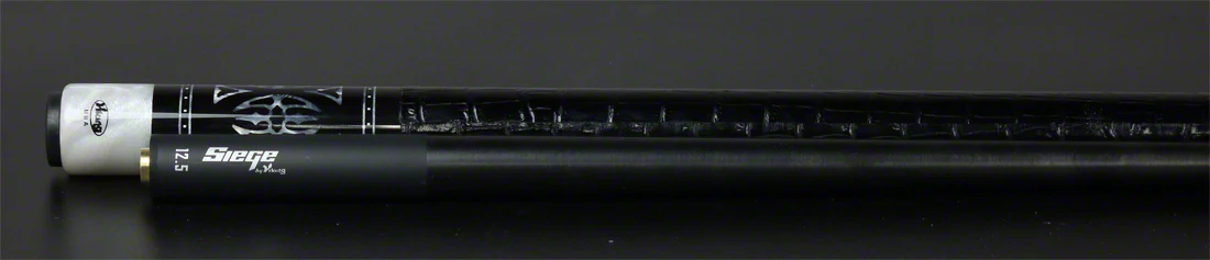 Viking S-TUNED Uni-Loc Pool Cue with 12.50mm Siege Shaft - DF0700STUNEDS - Image 6