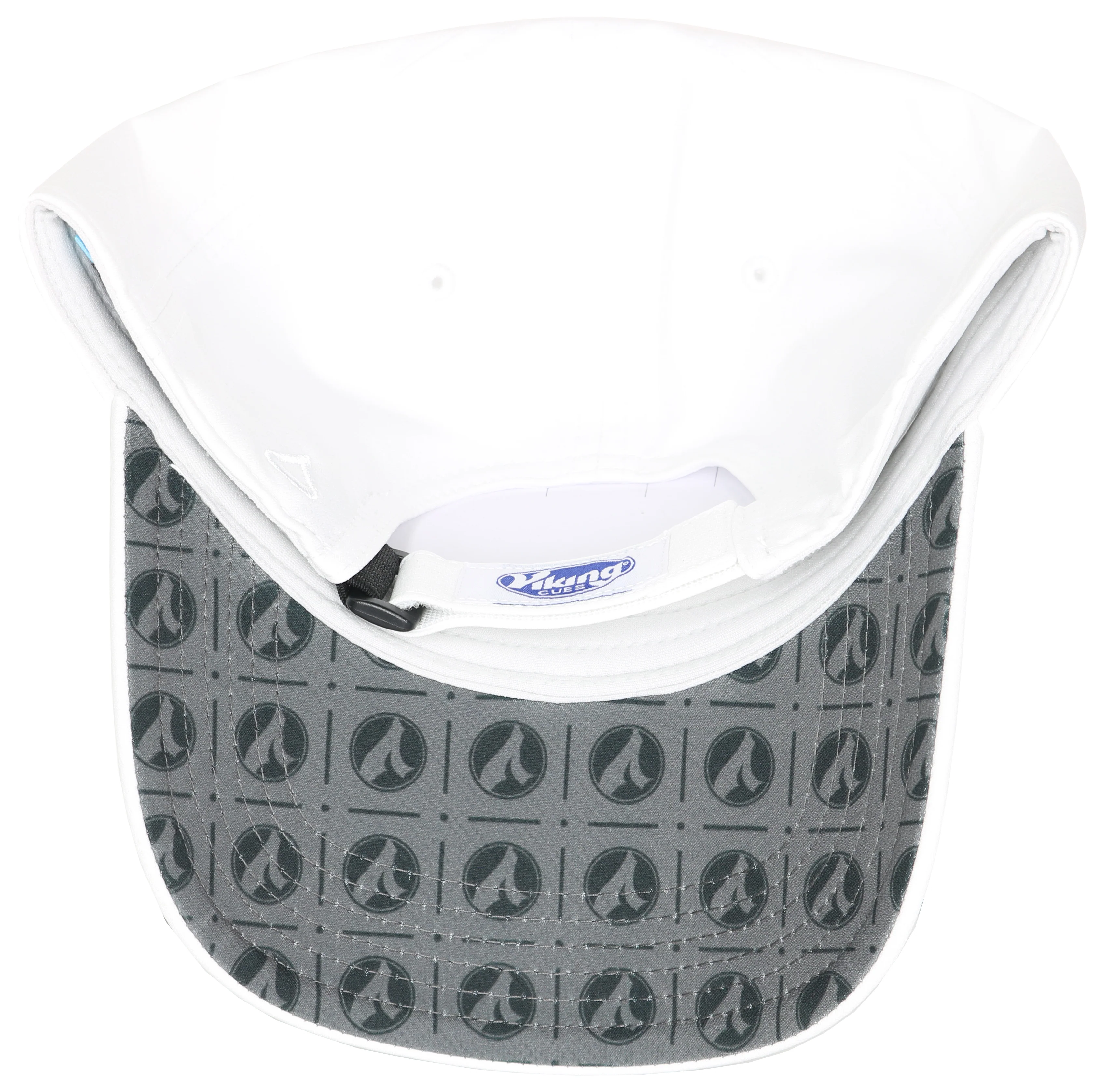 Viking Stratus White Hat - Image 5