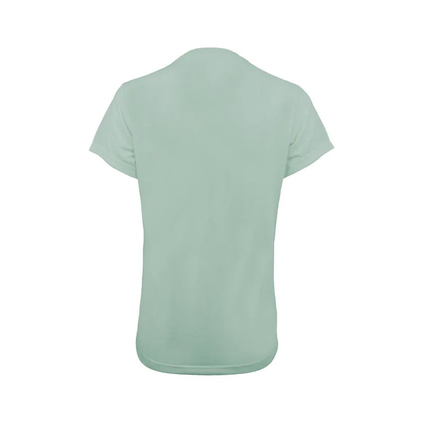 Viking Women's Corsica Sea Foam T-Shirt - Image 2