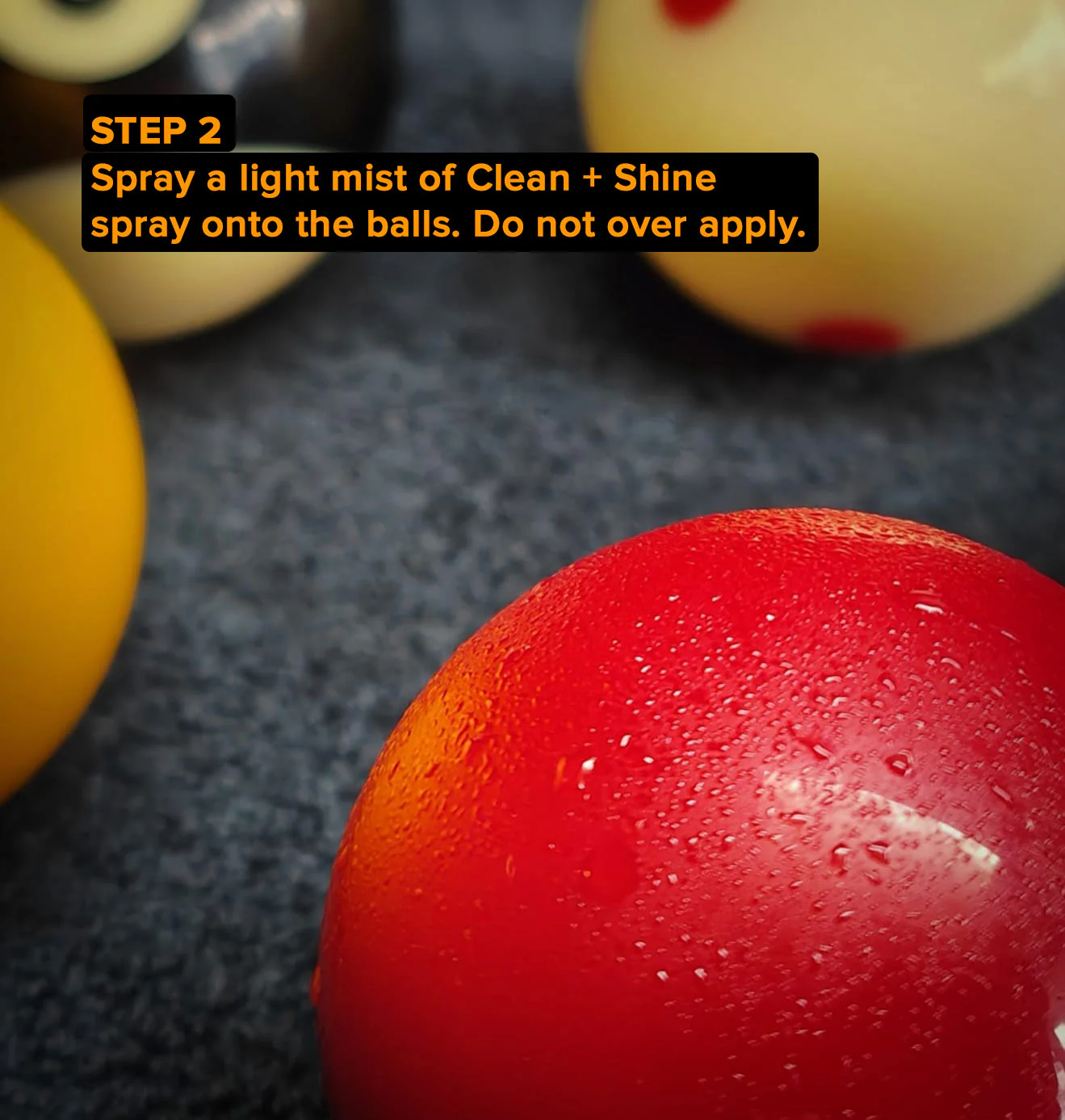 Whizza Ball Cleaner Kit - Image 3