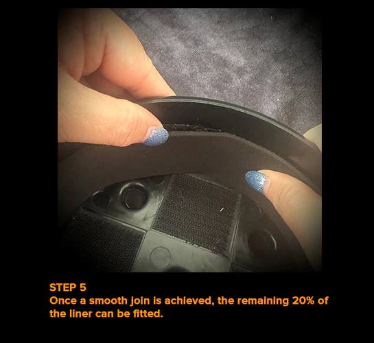 Whizza Replacement Liner - Image 6