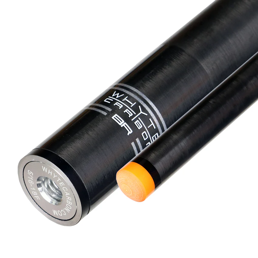 Triple 60 Whyte Carbon 5/16 x 18 Thread Break Shaft - Image 5