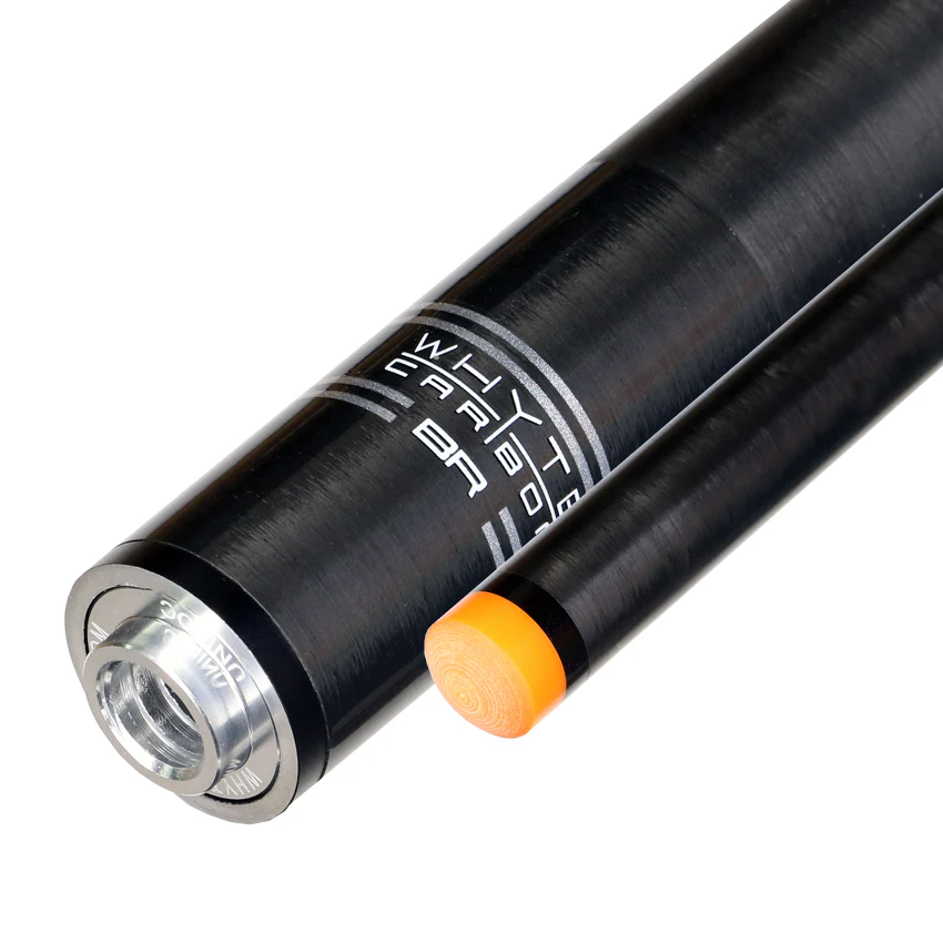 Triple 60 Whyte Carbon Uni- Loc Thread Break Shaft - Image 5
