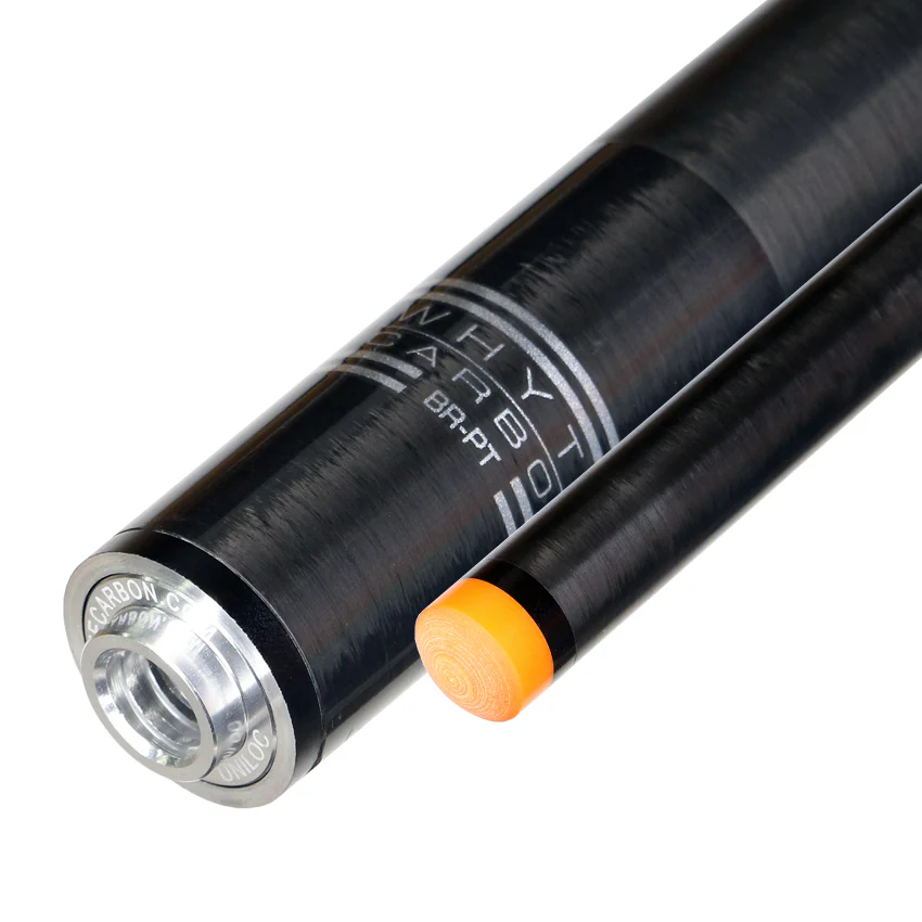 Triple 60 Whyte Carbon Uni- Loc Thread Break Shaft - Image 6