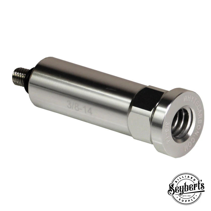 Triple 60 Whyte Carbon Pool Cue Shaft Insert - Image 11