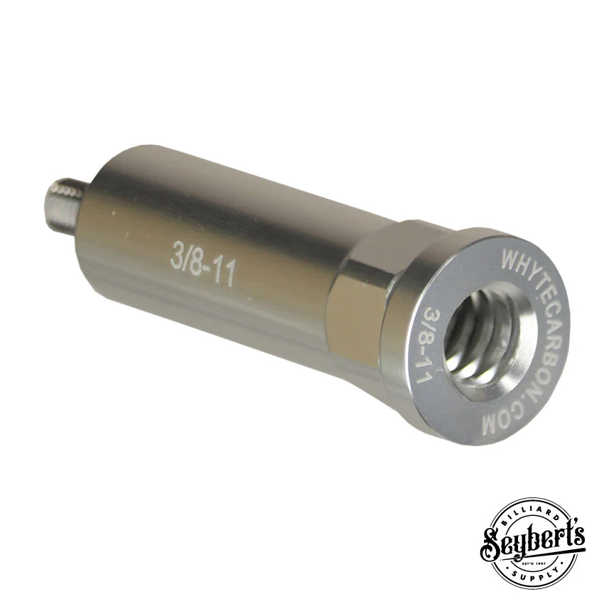 Triple 60 Whyte Carbon Pool Cue Shaft Insert - Image 12