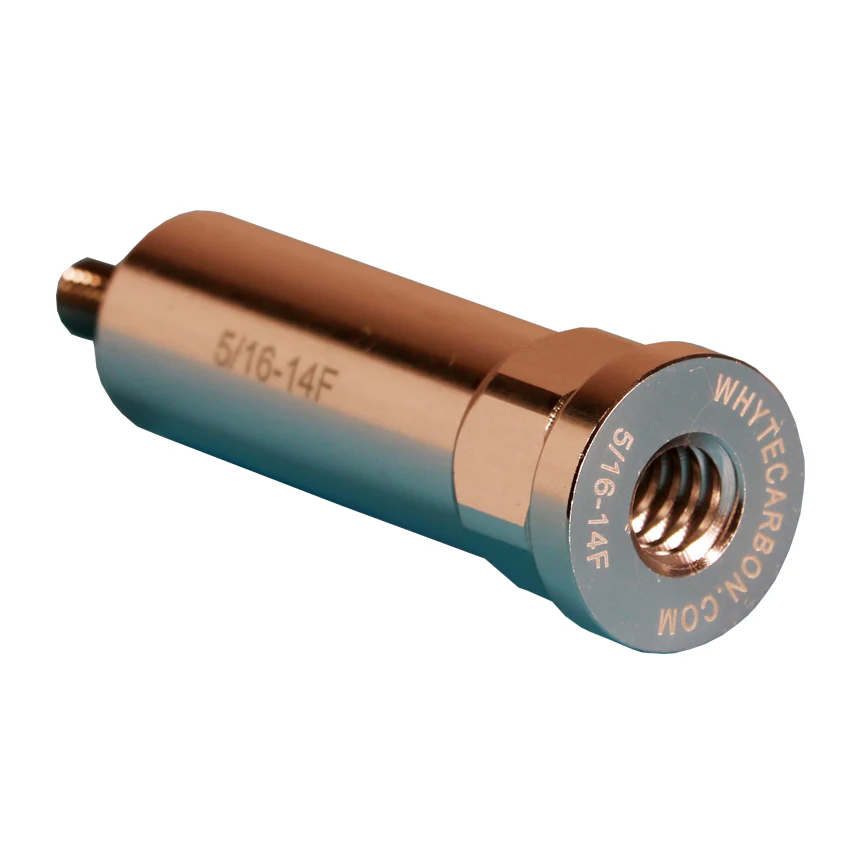 Triple 60 Whyte Carbon Pool Cue Shaft Insert - Image 13