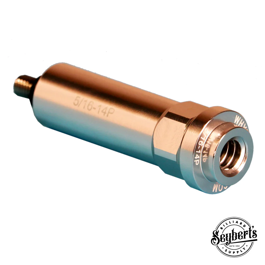 Triple 60 Whyte Carbon Pool Cue Shaft Insert - Image 15
