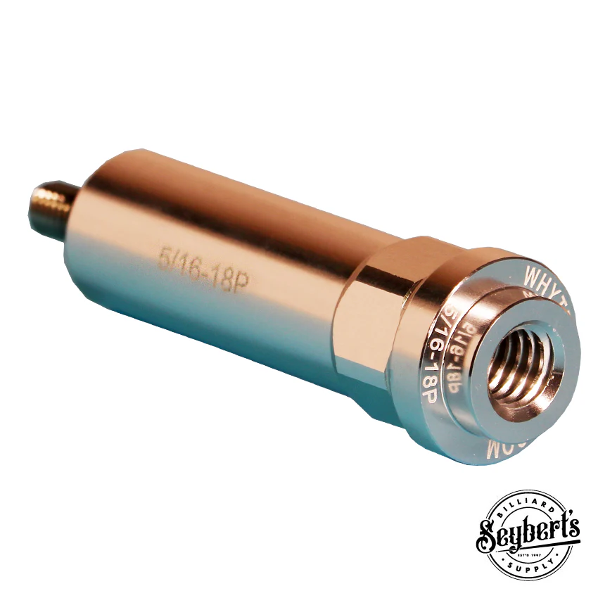 Triple 60 Whyte Carbon Pool Cue Shaft Insert - Image 16