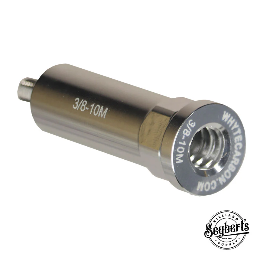 Triple 60 Whyte Carbon Pool Cue Shaft Insert - Image 3