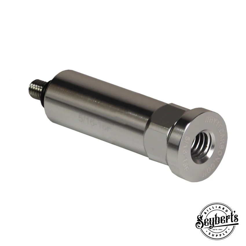 Triple 60 Whyte Carbon Pool Cue Shaft Insert - Image 4