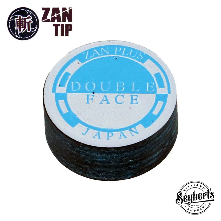 Zan Double Face Break/Jump Tip
