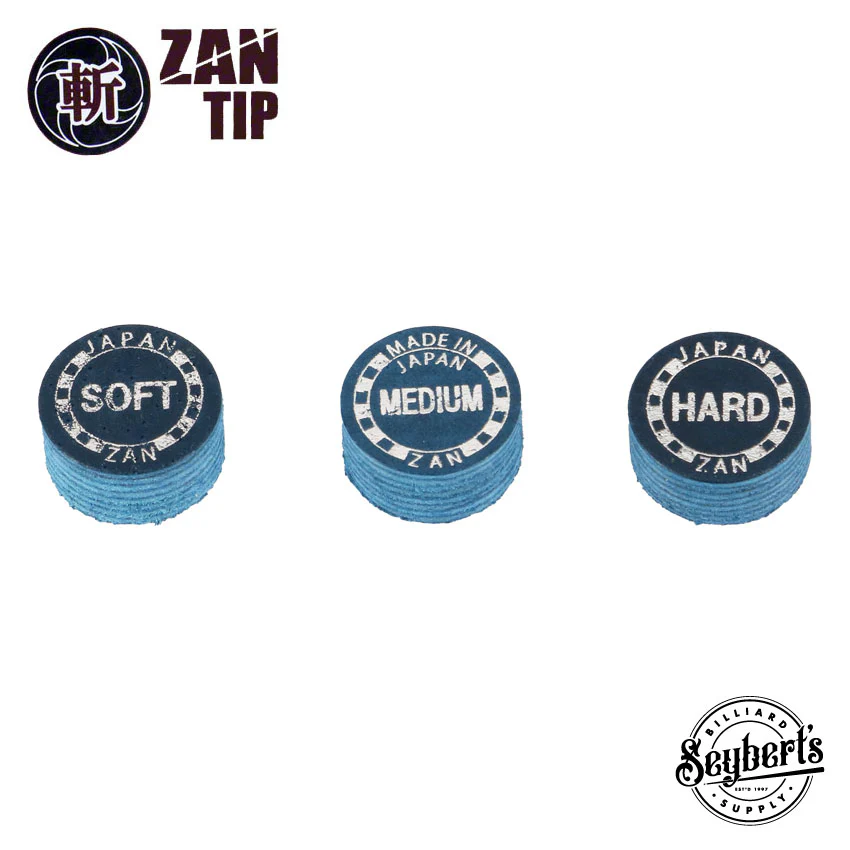 Zan Tips